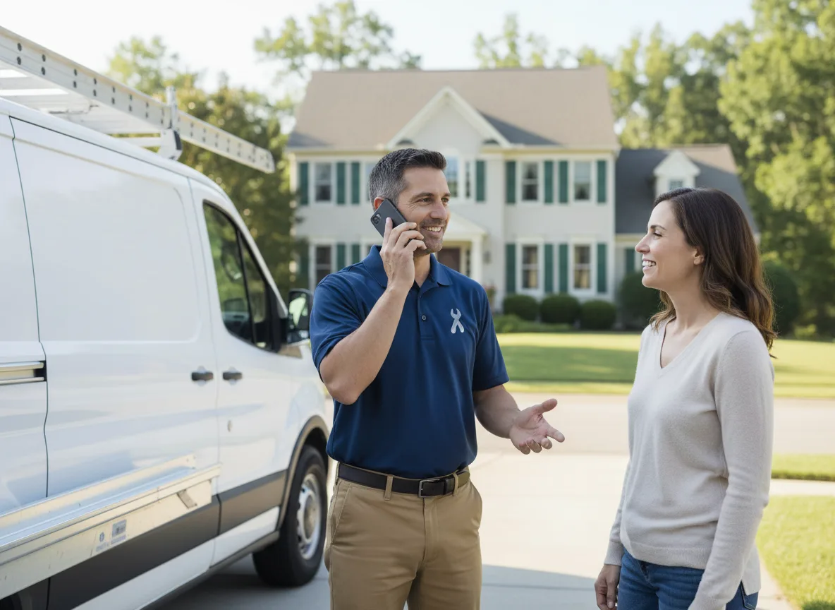 Home Gutter Service Redfield, IA FAQs